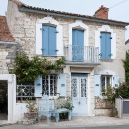 Personnalisez votre maison avec des stores adaptés à votre décoration Sarrebourg